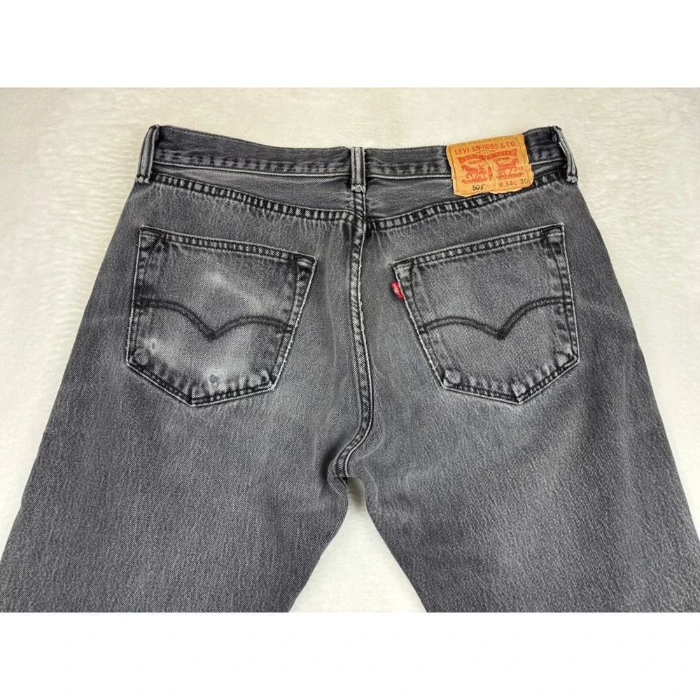 Levis levis 501